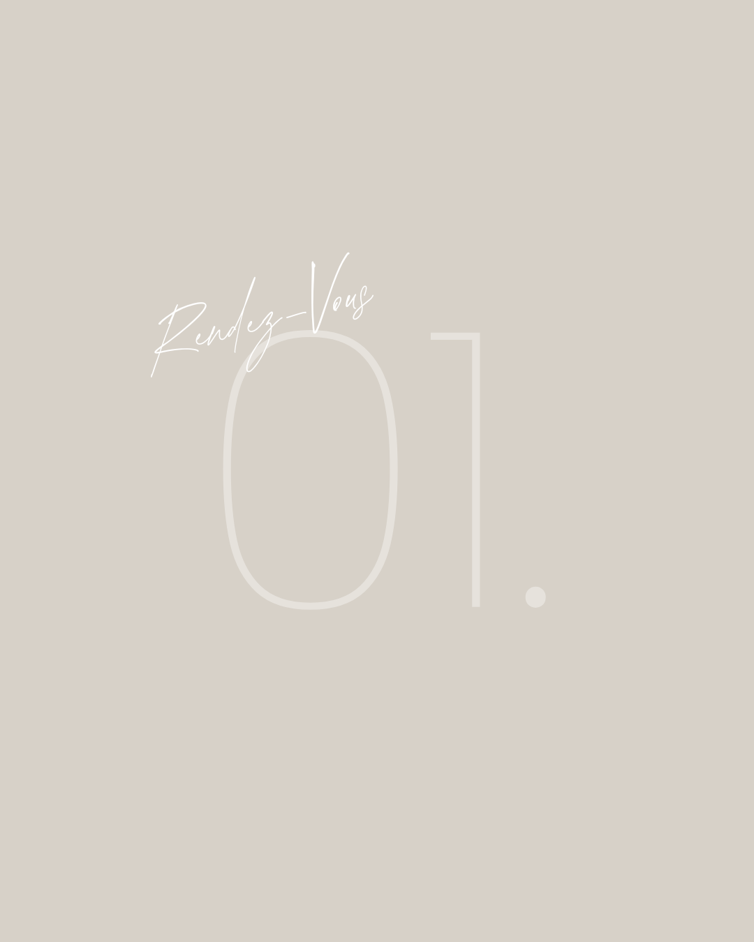 Couverture du Rendez-Vous Douceur, rendez-vous mensuel premium où l’équipe partage inspirations et actualités