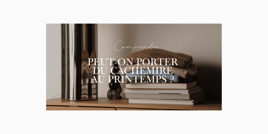 cachemire printemps maille fine pull plié intérieur